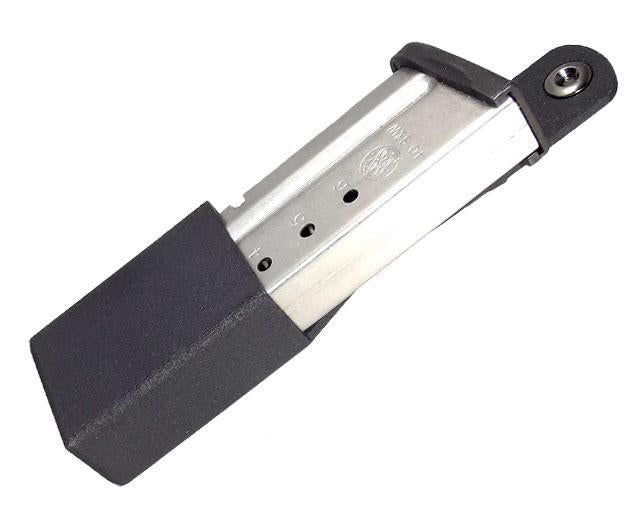 S&W - M&P Shield 9mm - Extended 8-Round - Magazine Pouch