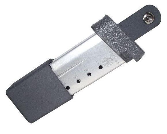 S&W - M&P Shield 45 ACP - 6 Round - Magazine Pouch