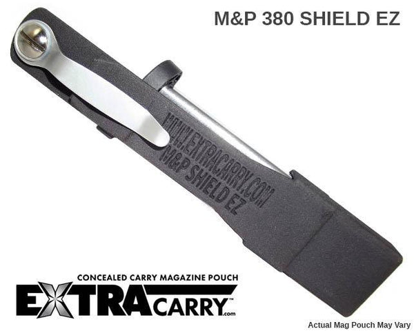 SHIELD 380 EZ Pocket Mag Pouch
