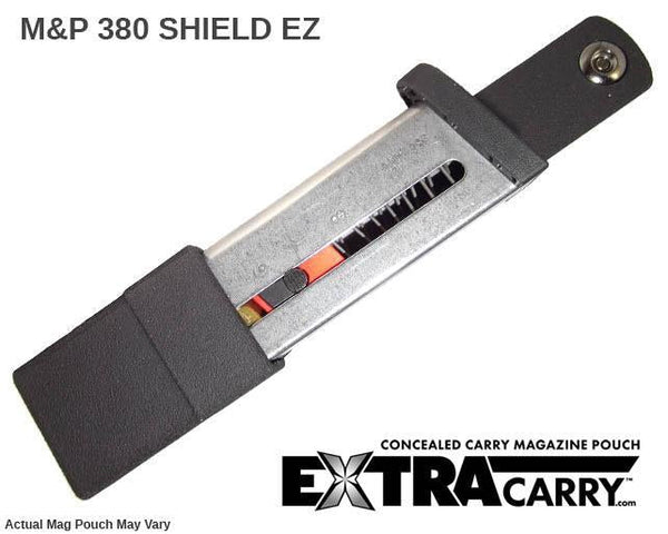 M&P Shield EZ Pocket Mag Pouch