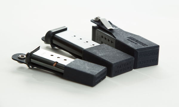 Magazine Pouch - Glock 42 .380 - ETS 9 Round Magazine (Elite Tactical Systems)