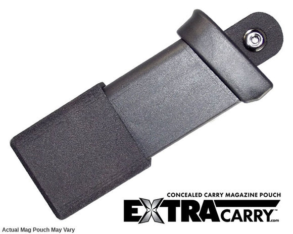 Mossberg MC1sc - Standard Magazine - Magazine Pouch