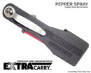 UDAP Pepper Spray Holder ExtraCarry™ - Less Lethal Protection-3