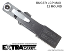 Ruger LCP MAX - 380 - 12 Round - Magazine Pouch-4