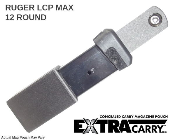 Concealed Carry Mag Pouches ExtraCarry - Product Selector