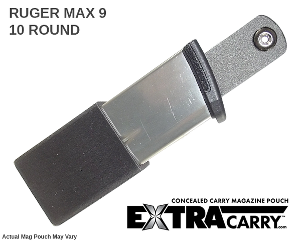 Concealed Carry Mag Pouches ExtraCarry - Product Selector