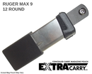 Ruger MAX-9 - 9mm - 12 Round - Magazine Pouch-5