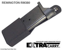 Remington RM380 - 6 Round - Magazine Pouch-5