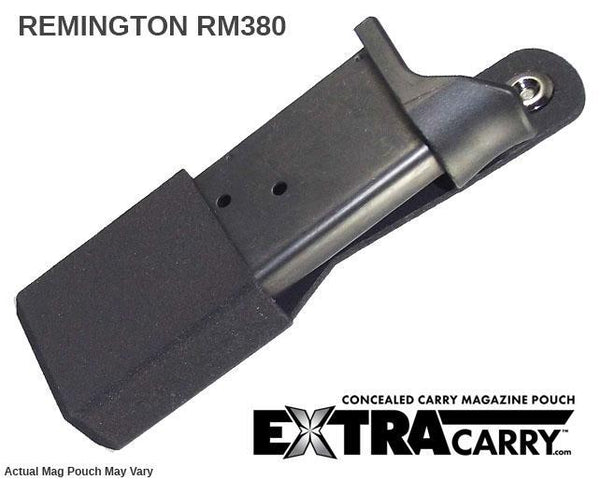 Remington RM380 Pocket Mag Pouch