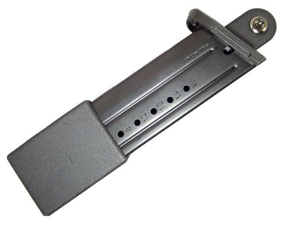 Ruger SR9C 9mm - 10 Round - Magazine Pouch
