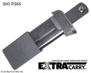 Sig Sauer P365XL 9mm - 12 Round - Magazine Pouch-6