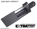 S&W - M&P / M&P 2.0 9mm - 10 Round with Finger Grip - Magazine Pouch-5