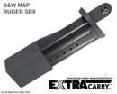 S&W - M&P / M&P 2.0 9mm - 17 Round - Magazine Pouch-5