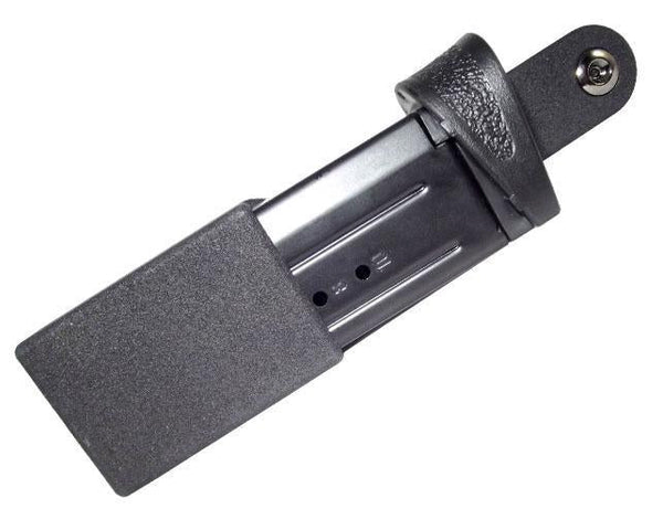 Magazine Pouch - S&W - M&P 40 - 10 Round with Finger Grip