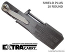 S&W - M&P Shield Plus 9mm - 10 Round - Magazine Pouch-2