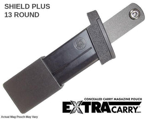 Magazine Pouch - S&W - M&P Shield Plus 30 Super Carry - 13 Round