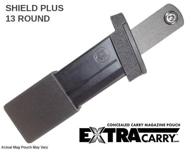 Shiled Plus 13 round Pocket Mag Pouch