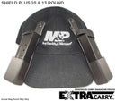 S&W - M&P Shield Plus 9mm - 13 Round - Magazine Pouch-5