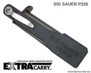 Sig Sauer P226 9mm - 13 Round - Magazine Pouch-2