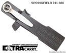 Springfield 911 .380 - 7 Round Extended - Magazine Pouch-2