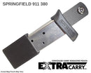 Springfield 911 .380 - 7 Round Extended - Magazine Pouch-5