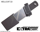 Springfield Hellcat Magazine Holder 13 round 9mm