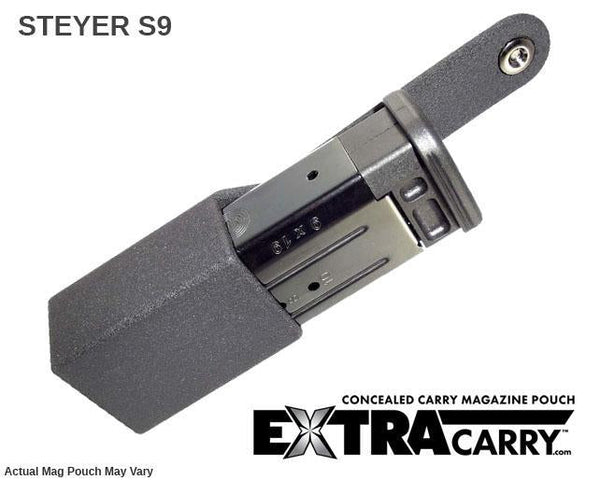 STEYER S9 Pocket Mag Pouch