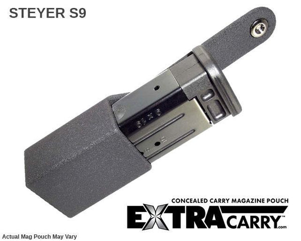 STEYER S9 Pocket Mag Pouch