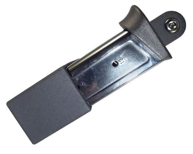 Taurus PT111 and Millennium G2 9mm - 15 Round - Magazine Pouch