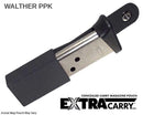 Walther PPK and PPK/s 32acp - 7 Round - Magazine Pouch-4