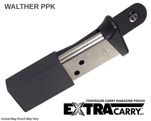 Concealed Carry Mag Pouches Product Selector - MAG NOT INCLUDED