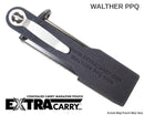 Walther PPQ 9mm - 15 Round - Magazine Pouch-2