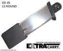 Springfield XD 45 ACP - 13 Round - Magazine Pouch-6