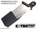 Springfield XD 9mm - 13 Round - Magazine Pouch-4