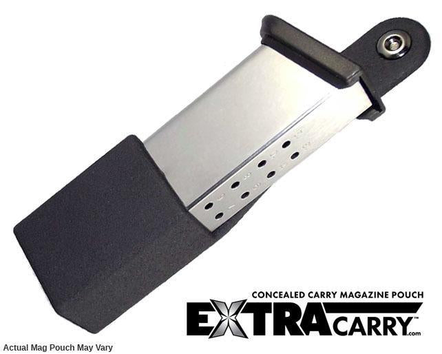 Springfield XD and Mod 2 9mm -16 Round - Magazine Pouch