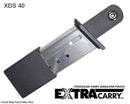 Springfield XDS 40mm - 6 Round & MOD.2 - Magazine Pouch-5