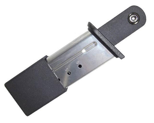 Magazine Pouch - Springfield XDS 40mm - 6 Round & MOD.2