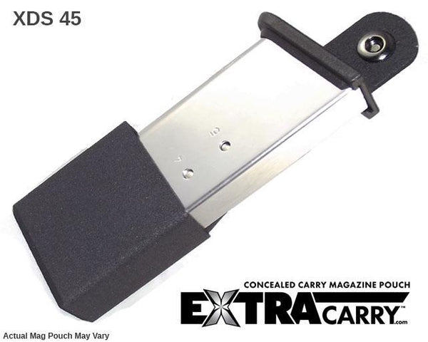 Concealed Carry Mag Pouches Product Selector - MAG NOT INCLUDED