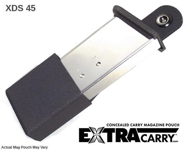 XDS 45 Pocket Mag Pouch