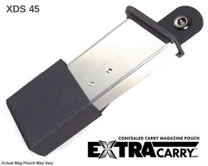Magazine Pouch - Springfield XDS 45 - 5 Round & MOD.2