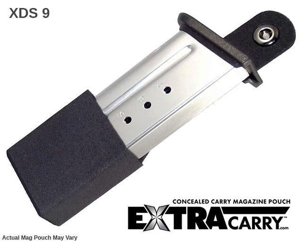 XDS 9 Pocket Mag Pouch