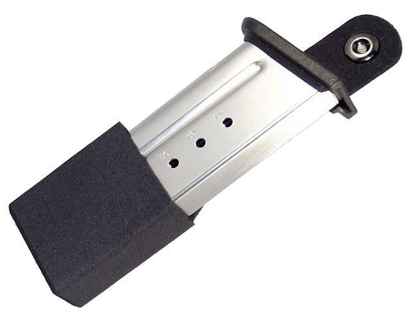 Springfield XD-S 9mm - 9 Round Extended & MOD.2 - Magazine Pouch