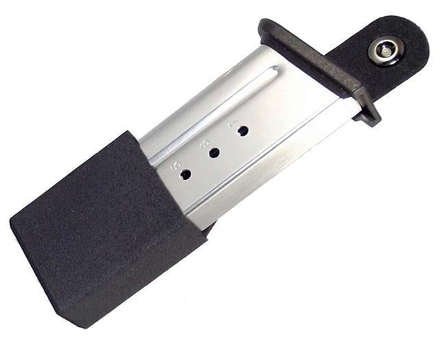 Springfield XD-S 9mm - 9 Round Extended & MOD.2 - Magazine Pouch