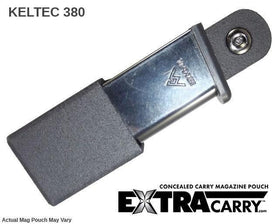 Magazine Pouch - Keltec 3AT - 6 Round